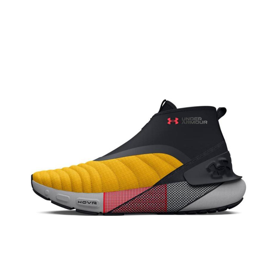 Men Shoes Under 700 - アンダーアーマー HOVR ファントム 3 快適な生地 耐摩耗性