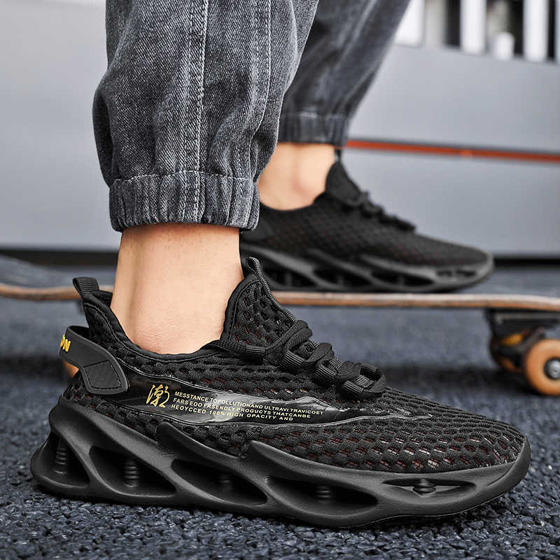 Men Shoes Most Expensive - 厚底ヒール付きメンズ透明スニーカー メリージェーン テニス ローシューズ サイズ36 スポーツ