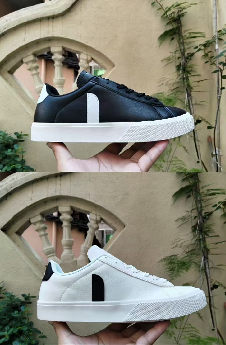 Men Shoes Eu To Us Size - メンズ レディース クラシック カジュアル スニーカー ブラック