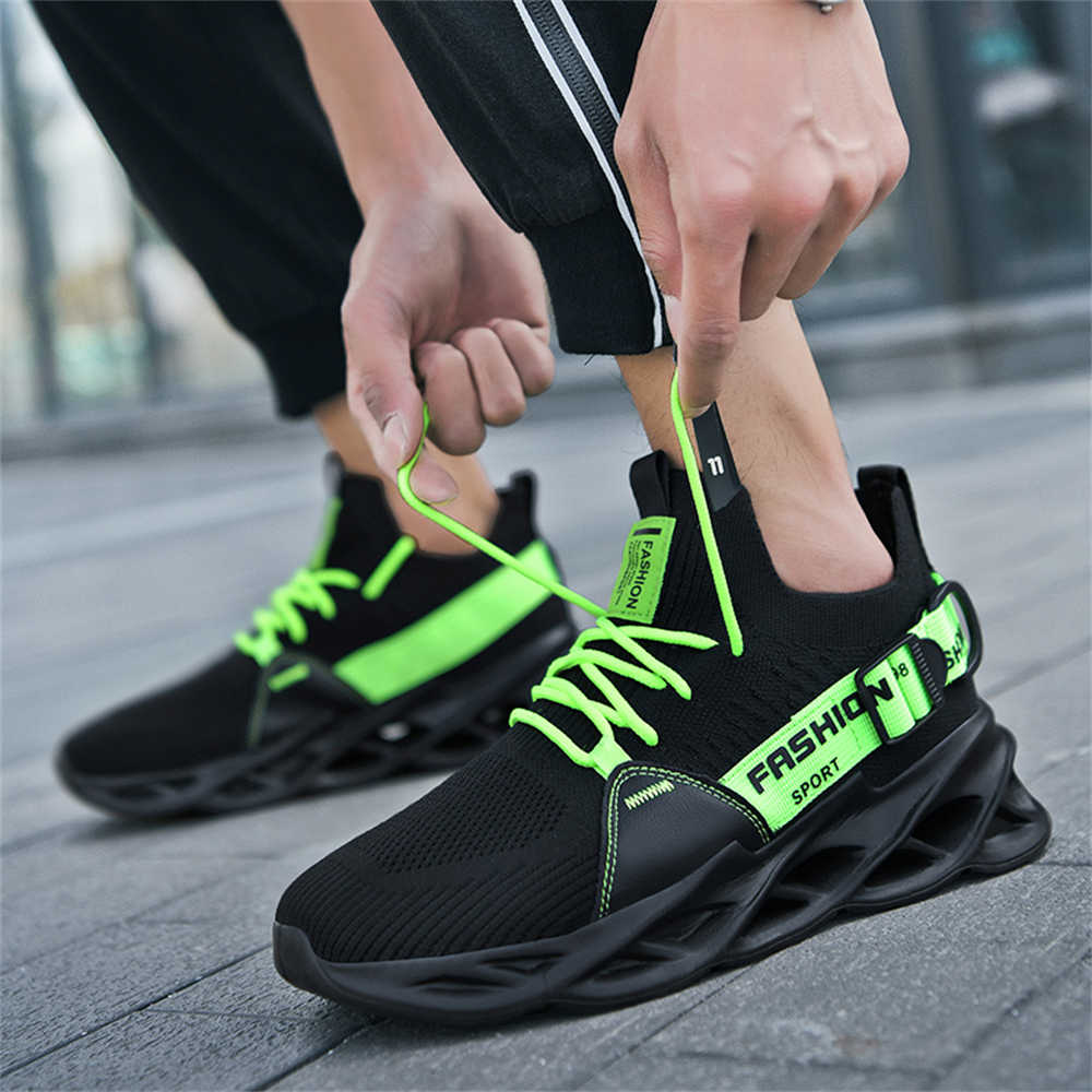 Men Shoes Most Expensive - サイズ 36 滑りにくいメンズスニーカー オリジナルミュール 大きいサイズの靴 ブラックマンテニススポーツ