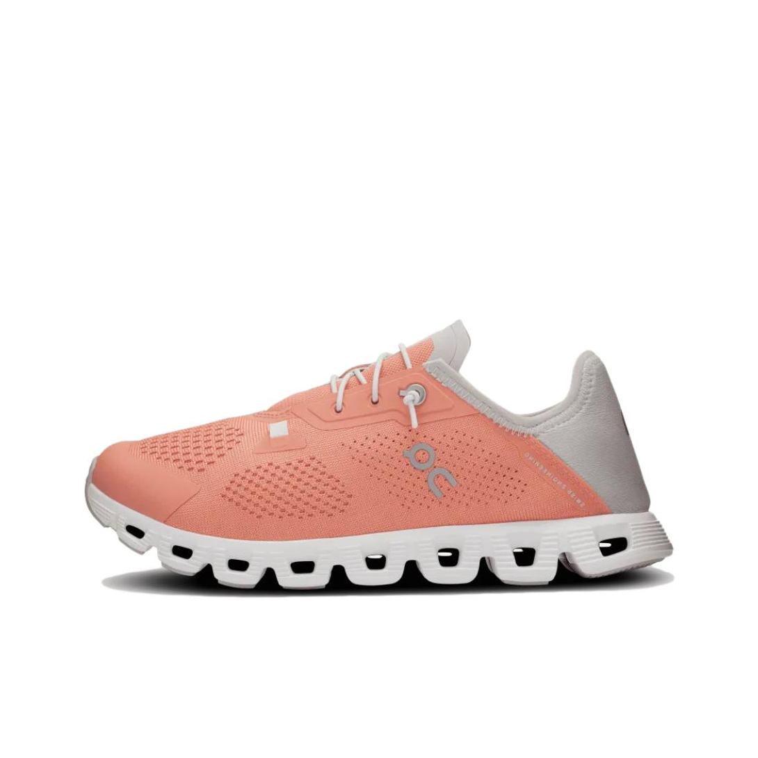 Men Shoes On Cloud - オン クラウド 5 ノンスリップ 軽量 ローカット