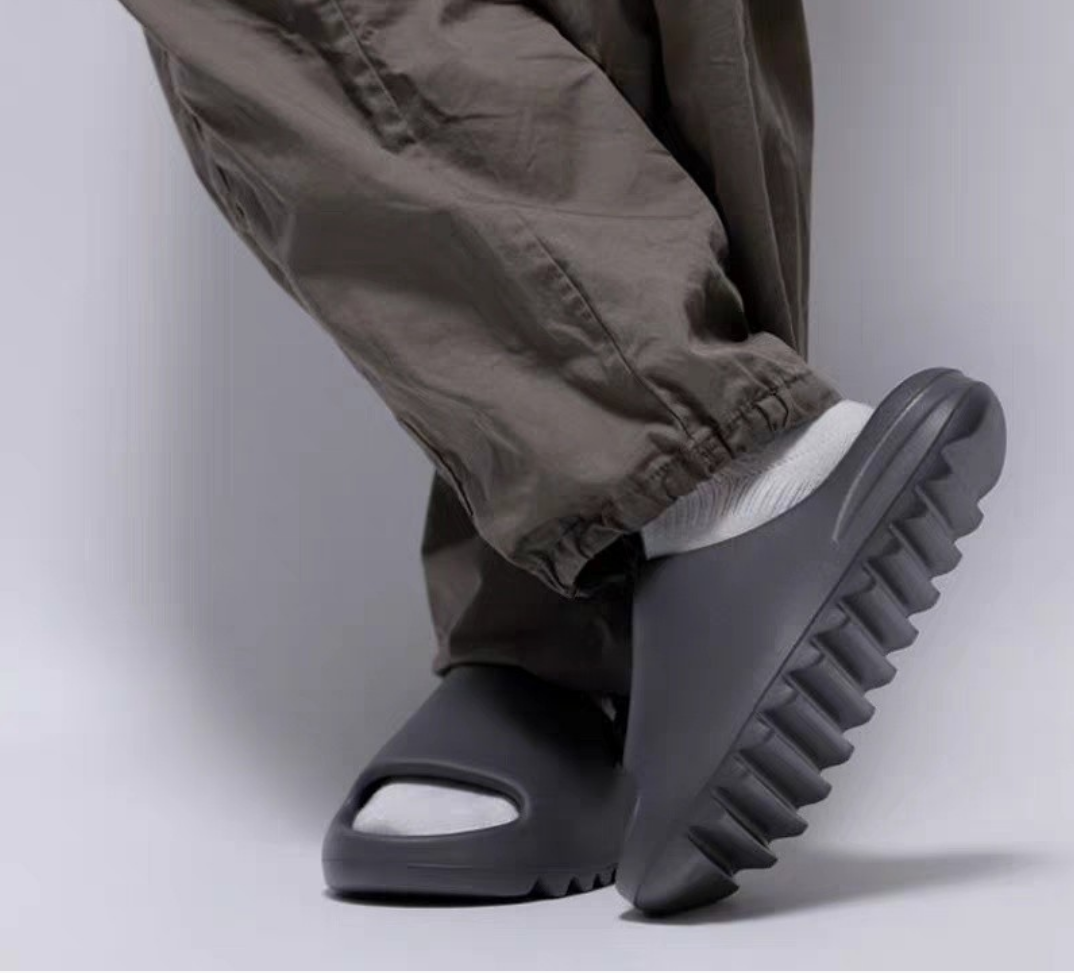 Men'S Shoes For Sale - 夏の女性用スリッパ、男性用サンダル、カジュアルビーチシューズ、ソフトボトムスライド、厚底プラットフォームEVA滑り止めホームスリッパ