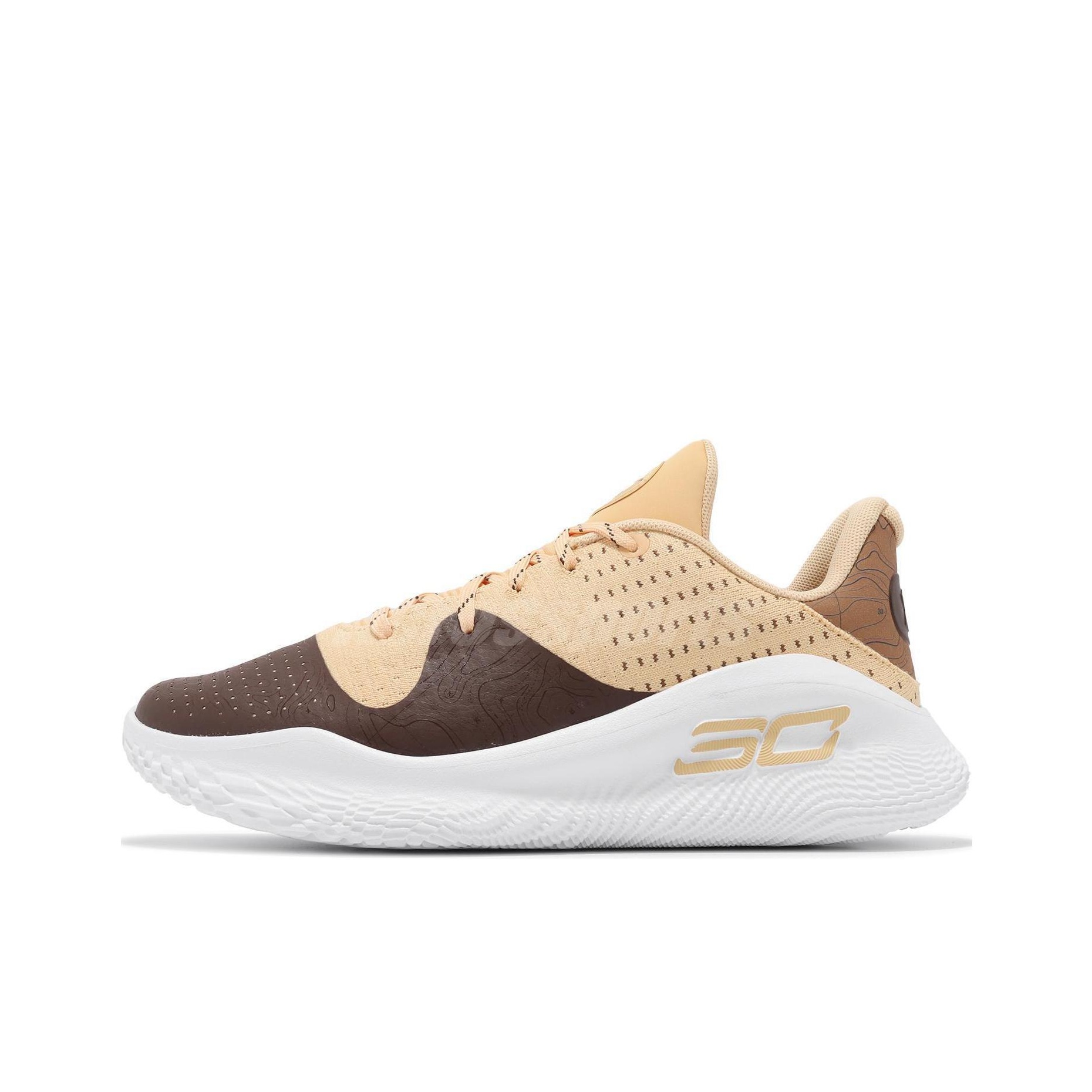 Men Shoes Under 700 - アンダーアーマー カリー4 バスケットボールシューズ 3026621-700