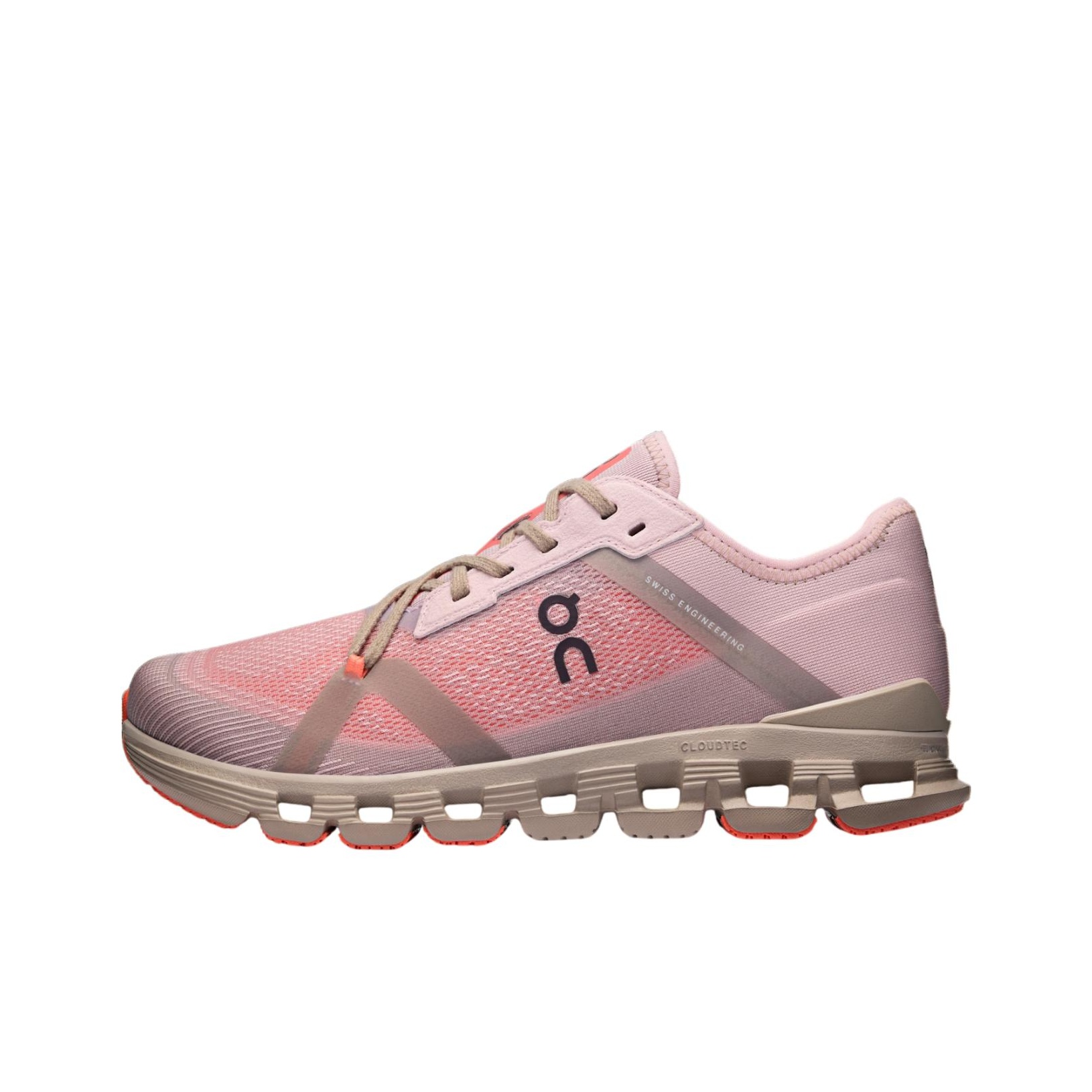 Men Shoes On Cloud - オン クラウド X4 耐摩耗性 通気性 サポート力のあるローカット