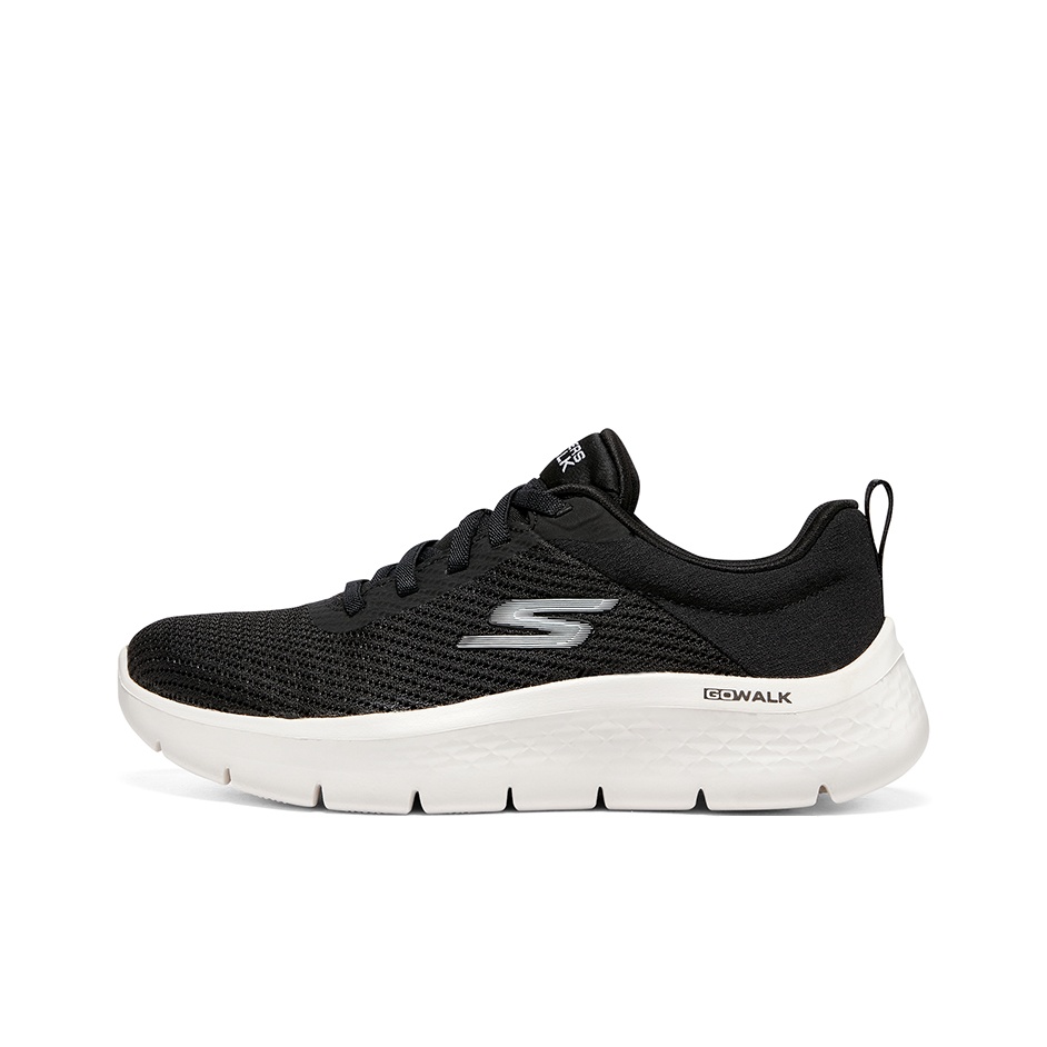 Men'S Shoes Comfortable Walking - スケッチャーズ ゴーウォーク フレックス コンフォート ロートップ ウォーキングシューズ