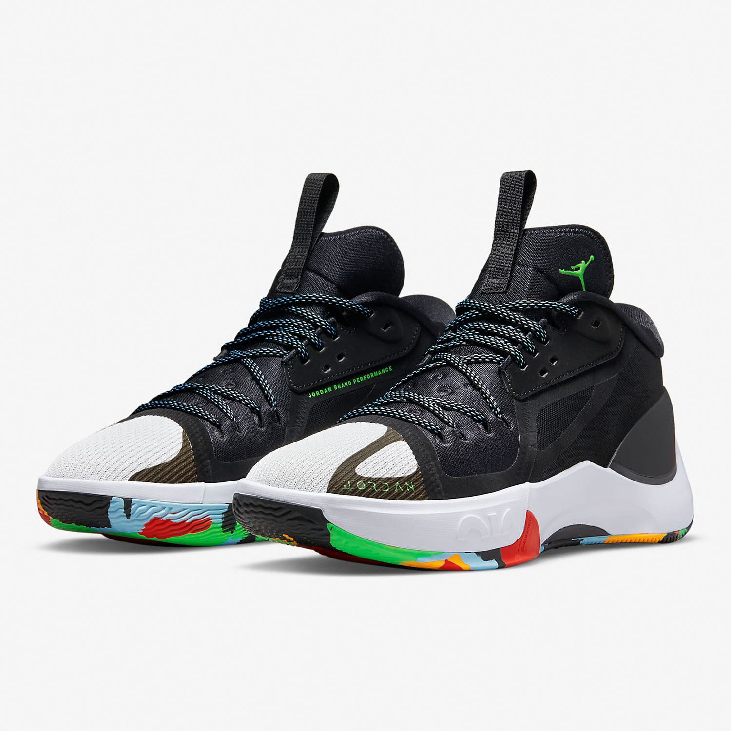 Men Shoes Jordan - ナイキ公式 エア ジョーダン ズーム メンズ バスケットボール