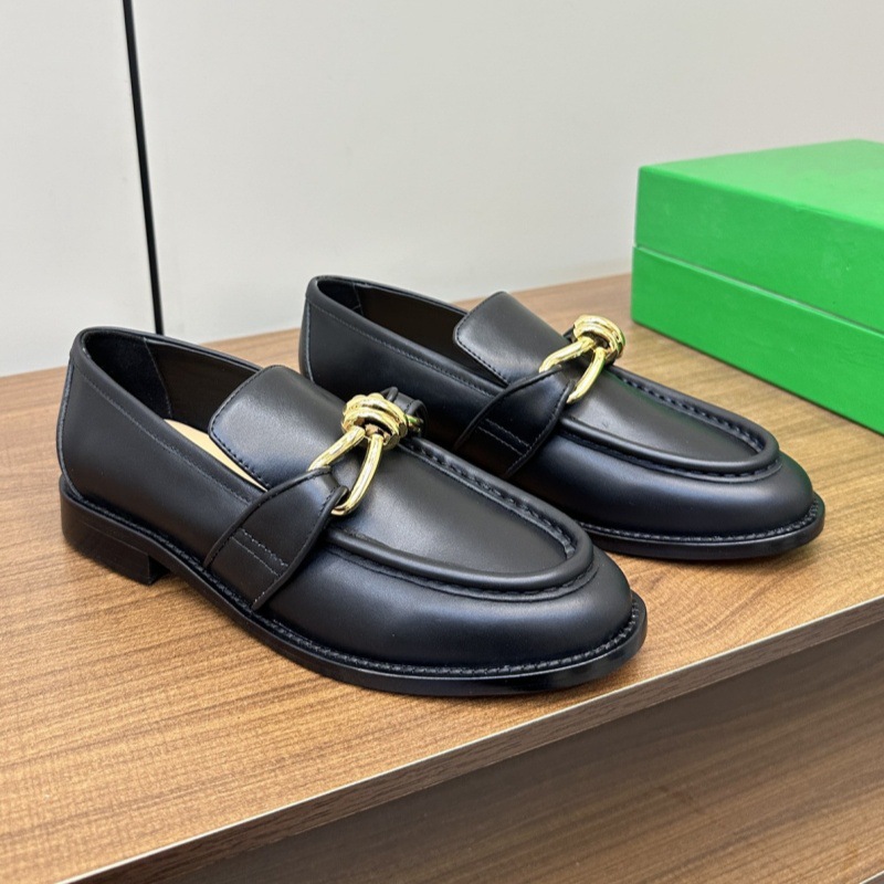 Men'S Shoes Top Brands - 2026年新作 レディース メタルノット シングルシューズ メンズ ブリティッシュスタイル