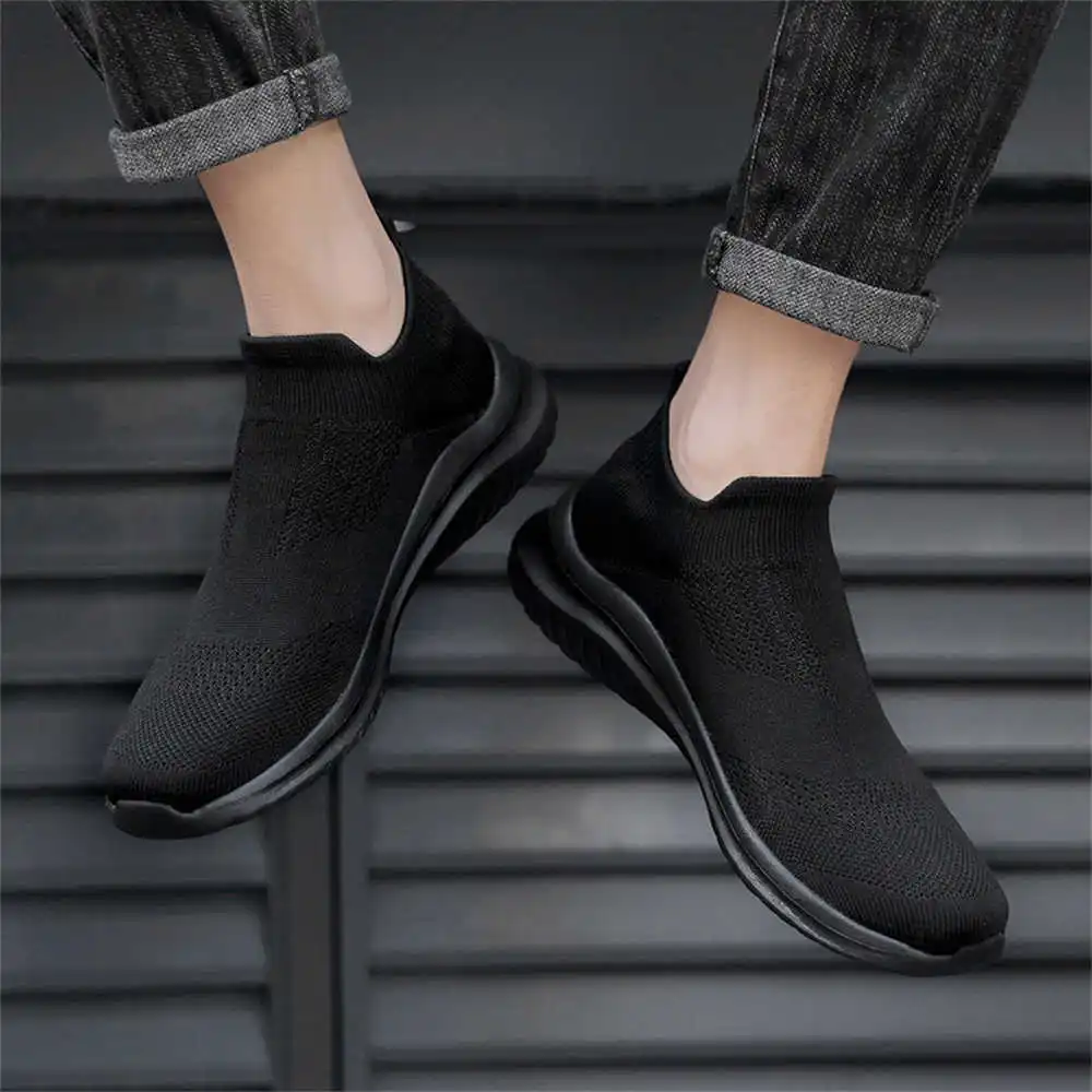 Men Shoes Eu To Us Size - 男性用ソフトテニスシューズ,白いスニーカー,特別,コスプレ,季節,トレンド,ノベルティ,46,新品,最高品質