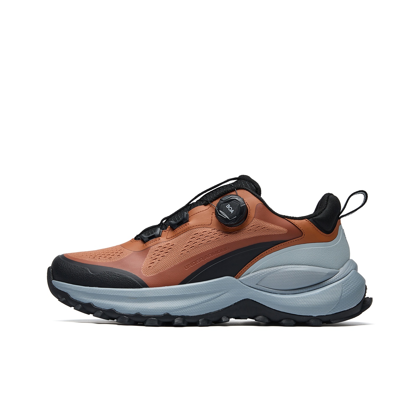 Men Shoes Under 2500 - アンダーアーマー KNS 2500 クッション性 耐摩耗性 通気性