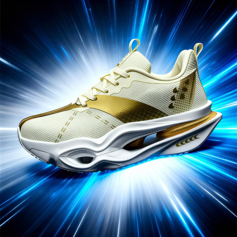 Men'S Shoes With Platform - 2026年ニューモデルメンズスポーツシューズ、クッション性、滑り止め、耐摩耗性、メッシュ素材、通気性、プラットフォーム、ソフトランニングシューズ（男性用）