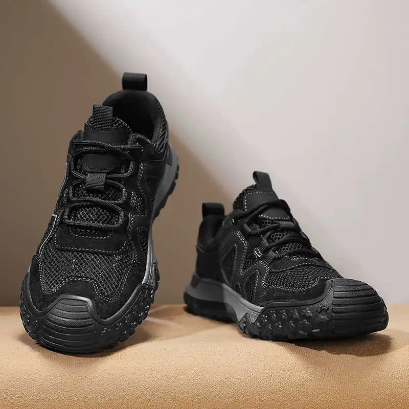 Men'S Shoes With Platform - 夏のプラットフォームシューズドレスヒール新しい高速イブニングシューズ男性用スニーカースポーツ Tenys トレーナースーパーディール Hypebeast