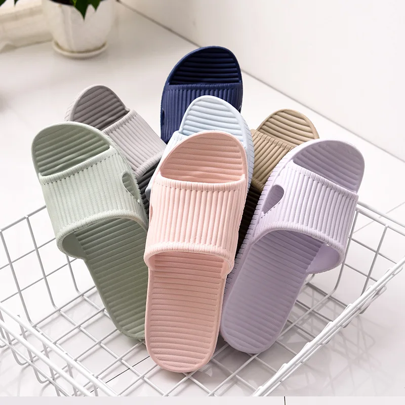 Men'S Shoes Non Slip - ハウススリッパ ビーチサンダル レディース プラットフォーム クラウド 屋外