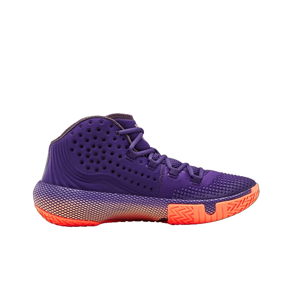 アンダーアーマー HOVR ハボック 2 バスケットボールシ - Men Shoes Under 2500 のレビューと価格