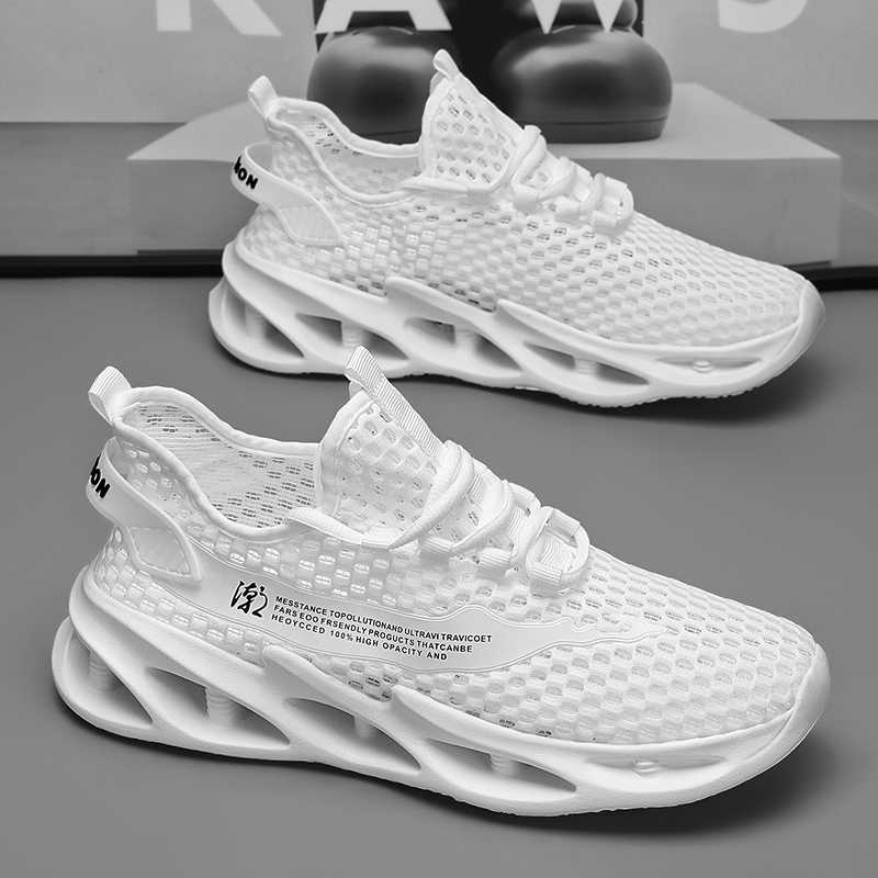 厚底ヒール付きメンズ透明スニーカー メリージェーン テニス  - Men Shoes Most Expensive のレビューと価格