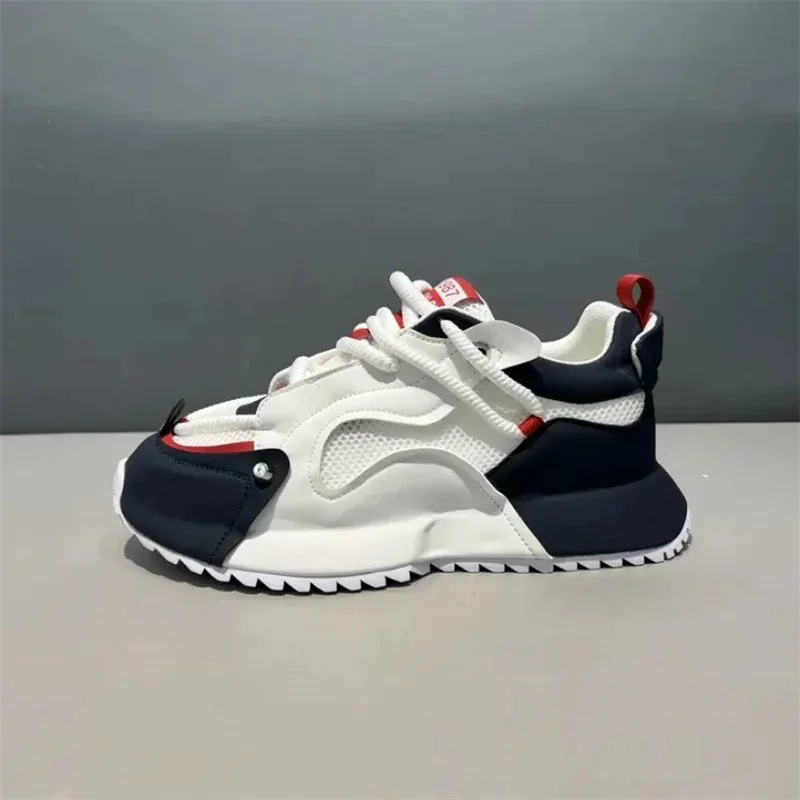 2026年新作夏メンズシューズ メッシュ通気性スニーカー 身 - Men Shoes Jordan のレビューと価格