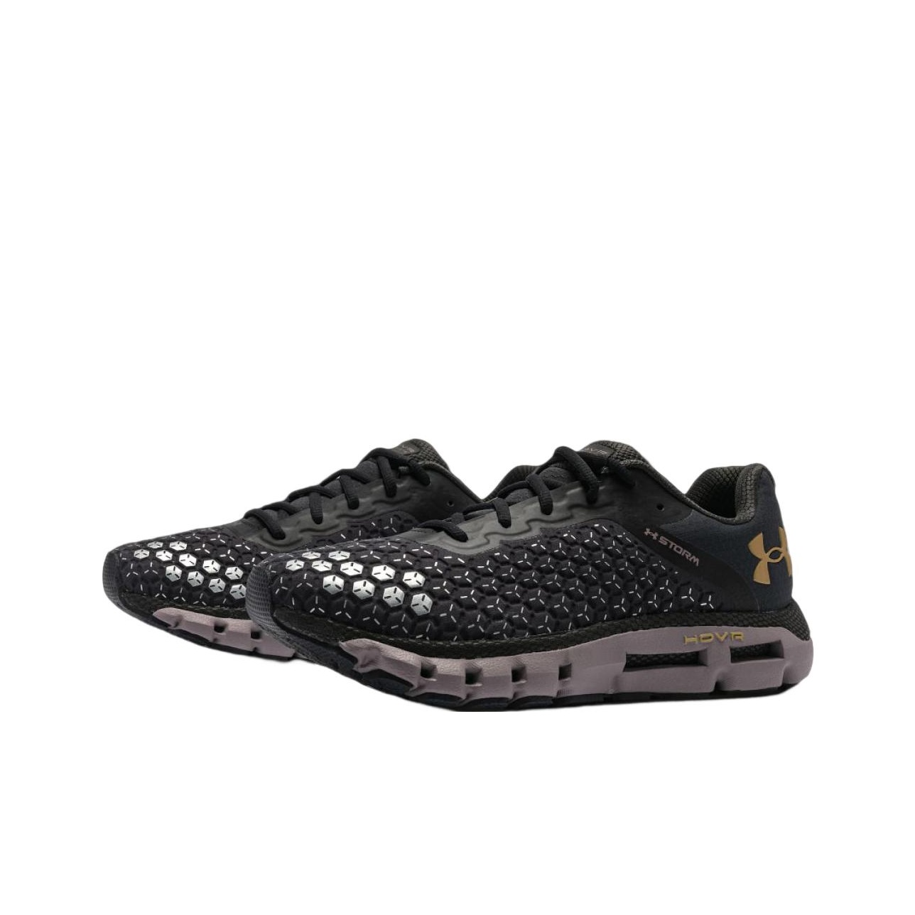 アンダーアーマー Hovr Infinite 2 ランニング - Men Shoes Under 2500 のレビューと価格