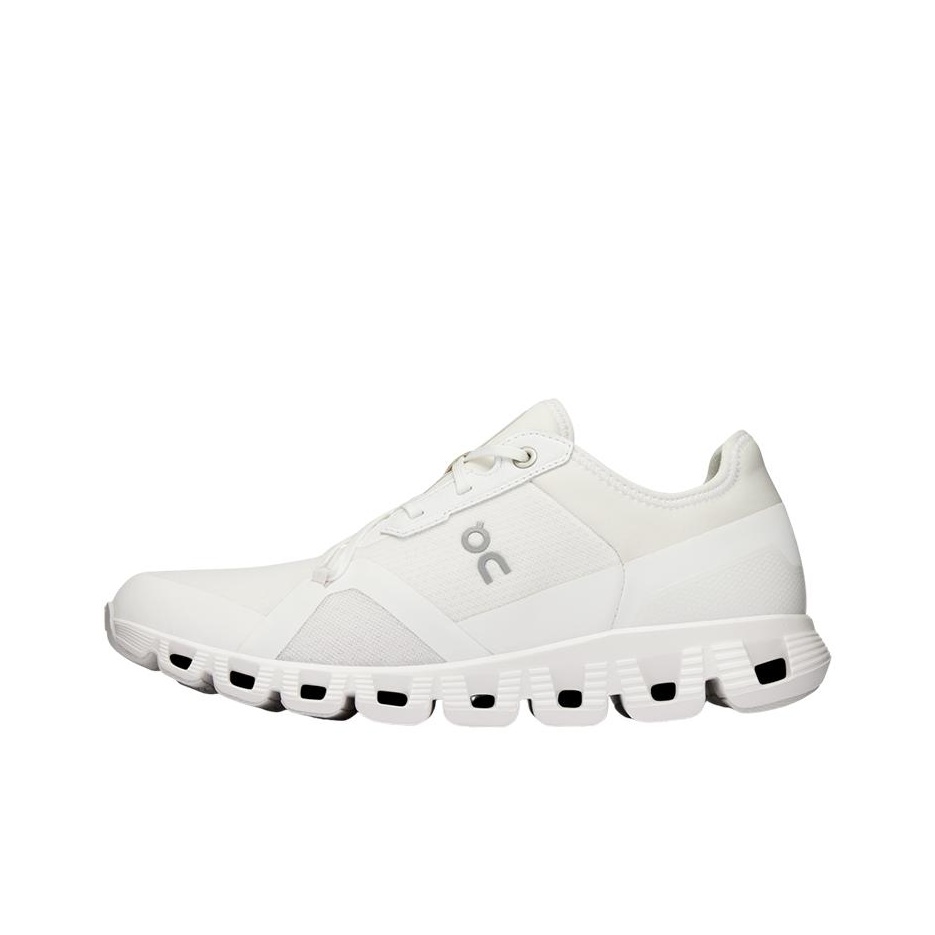 オン クラウド X 3 滑り止め付きローカットカーボンプレー - Men Shoes On Cloud のレビューと価格