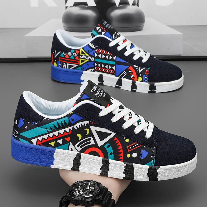 ​ ​ MAEDEF 靴女性男性用加硫靴フラット快適なウォー - Men'S Shoes Comfortable Walking のレビューと価格