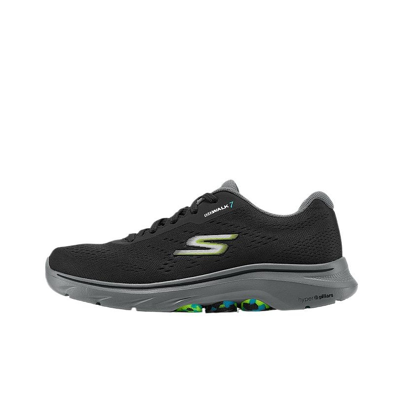 スケッチャーズ メンズ GO WALK 快適なローカットカジ - Men'S Shoes Comfortable Walking のレビューと価格