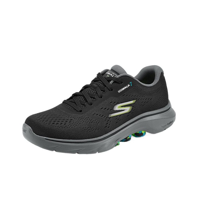 スケッチャーズ メンズ GO WALK 快適なローカットカジ - Men'S Shoes Comfortable Walking のレビューと価格