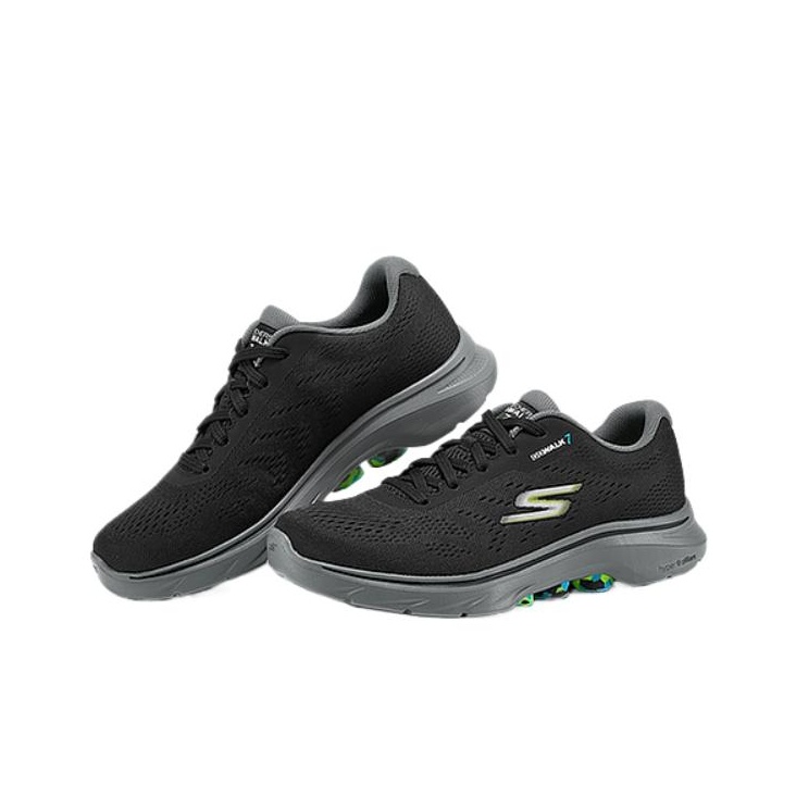 スケッチャーズ メンズ GO WALK 快適なローカットカジ - Men'S Shoes Comfortable Walking のレビューと価格