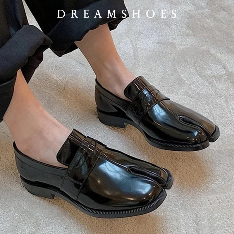 足袋靴 スリッポン ローファー メンズ レディース スプリッ - Men'S Shoes Top Brands のレビューと価格