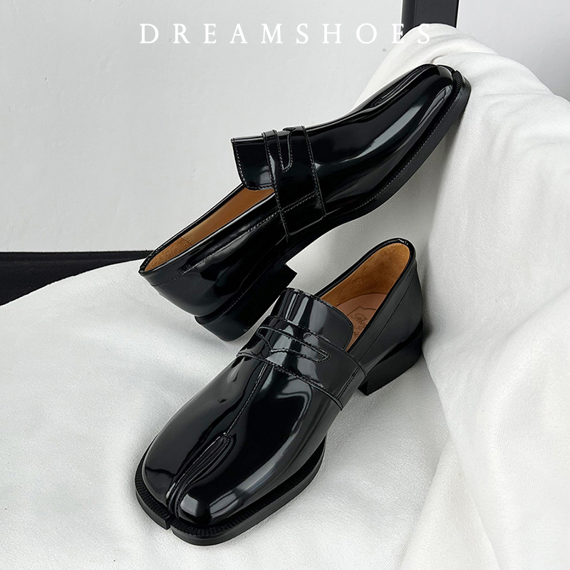 足袋靴 スリッポン ローファー メンズ レディース スプリッ - Men'S Shoes Top Brands のレビューと価格