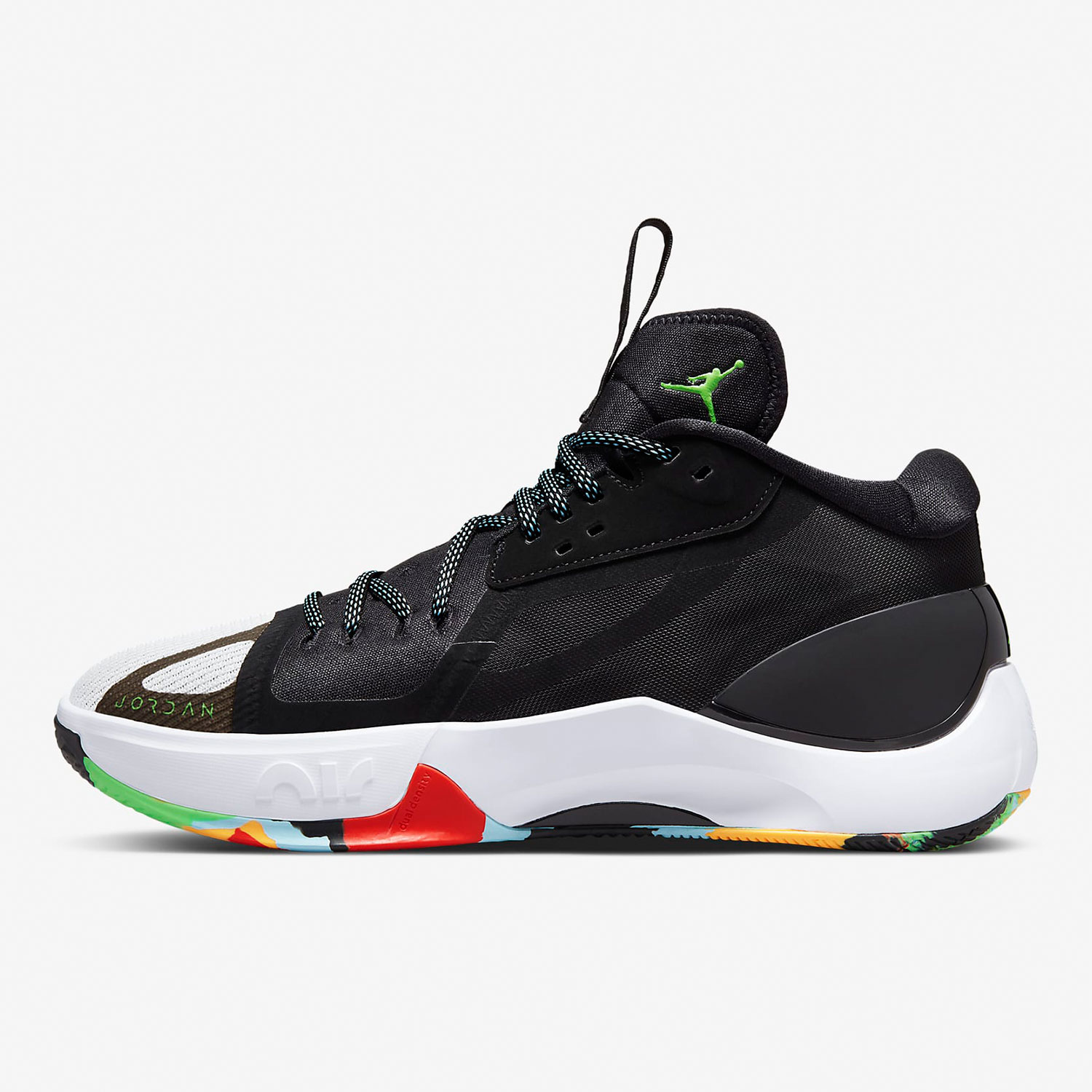 ナイキ公式 エア ジョーダン ズーム メンズ バスケットボー - Men Shoes Jordan のレビューと価格