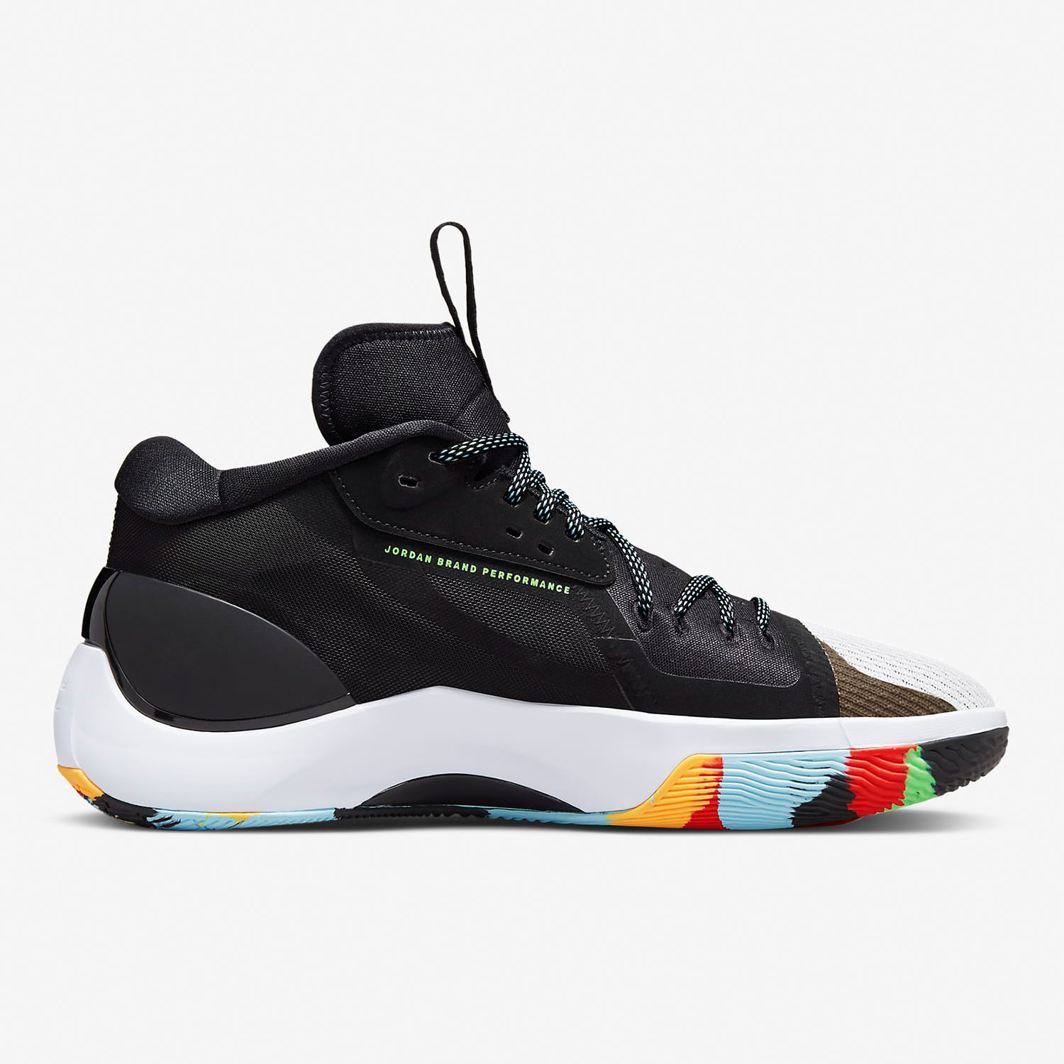 ナイキ公式 エア ジョーダン ズーム メンズ バスケットボー - Men Shoes Jordan のレビューと価格