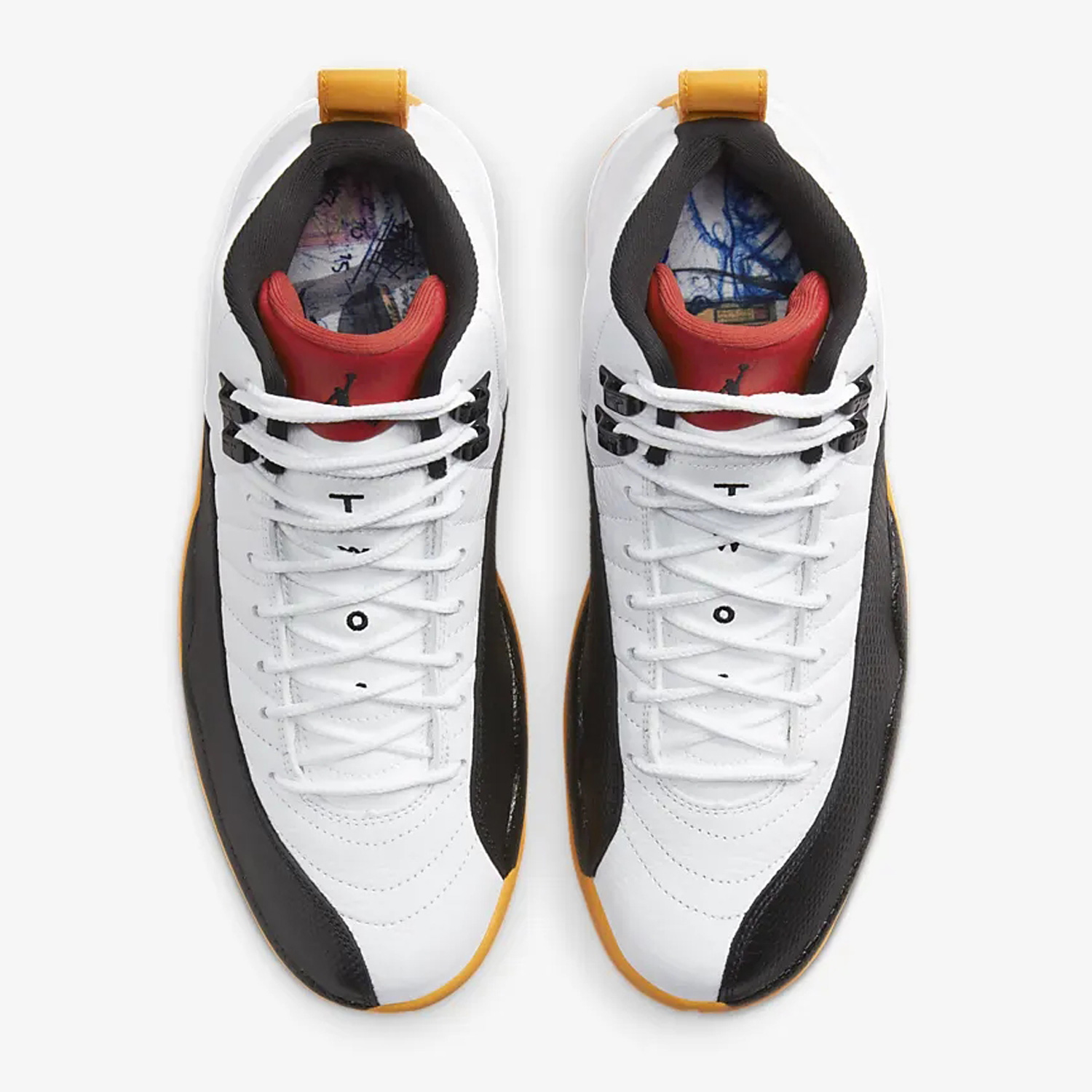 ナイキ オーセンティック エアジョーダン 12 レトロ GC - Men Shoes Jordan のレビューと価格
