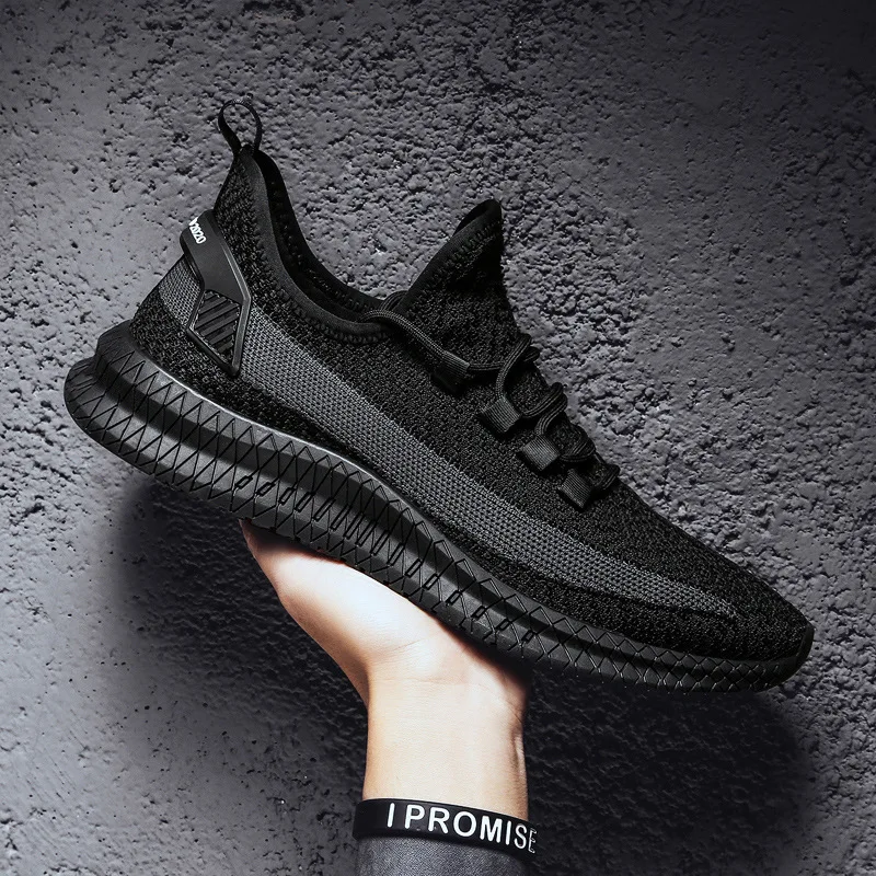 メンズ織り靴 2025年新作ブランド 通気性スポーツシューズ - Men'S Shoes For Sale のレビューと価格