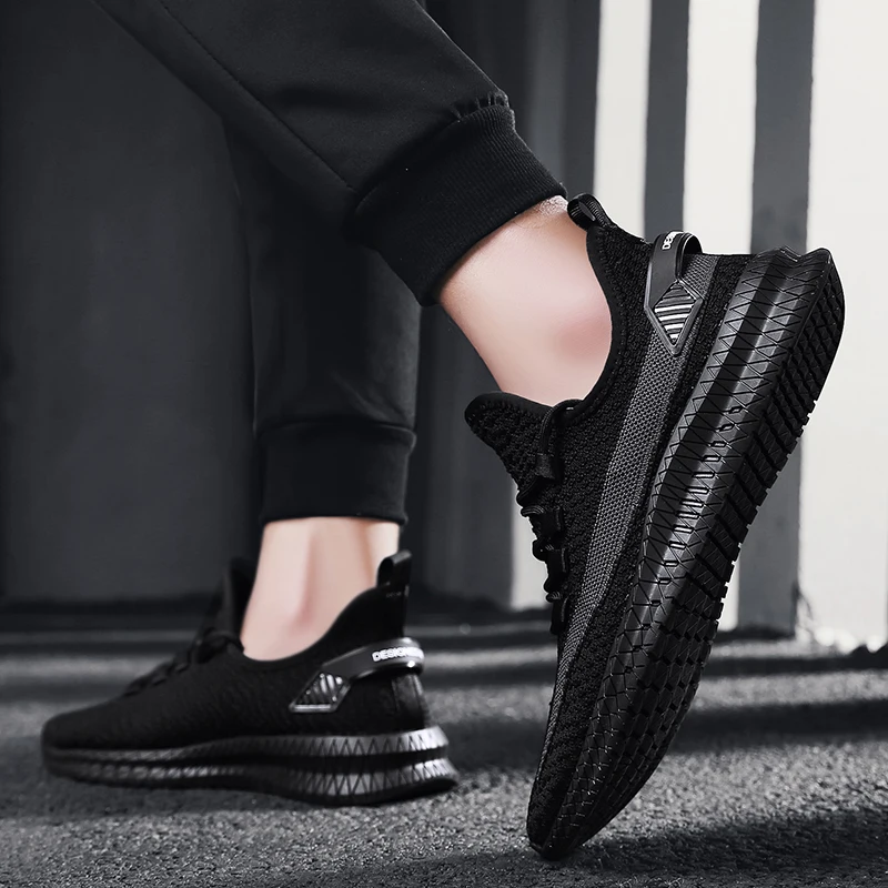 メンズ織り靴 2025年新作ブランド 通気性スポーツシューズ - Men'S Shoes For Sale のレビューと価格