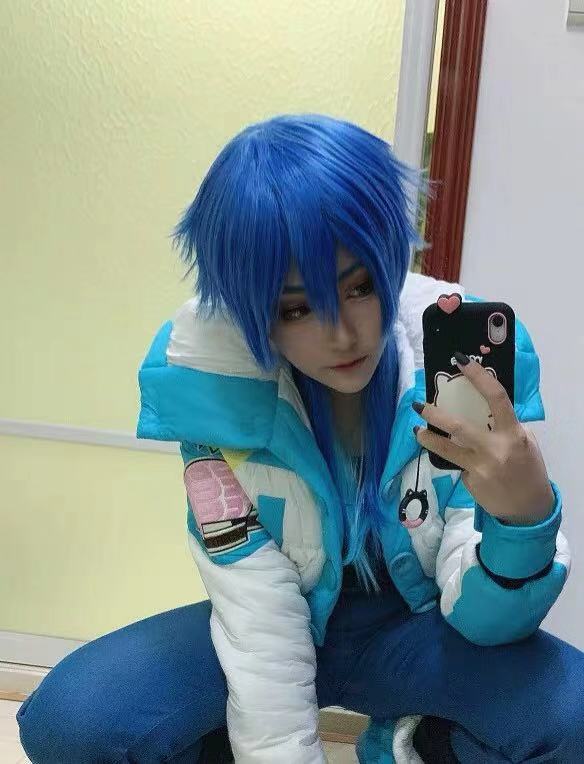 アニメ劇的な殺人瀬良木青葉かつら DMMD ジャケットコート - Men Shoes Europe To Us のレビューと価格