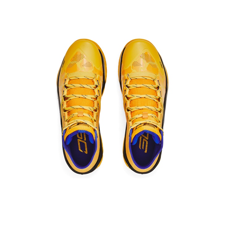 アンダーアーマー カリー2 バスケットボールシューズ ユニセ - Men Shoes Under 700 のレビューと価格