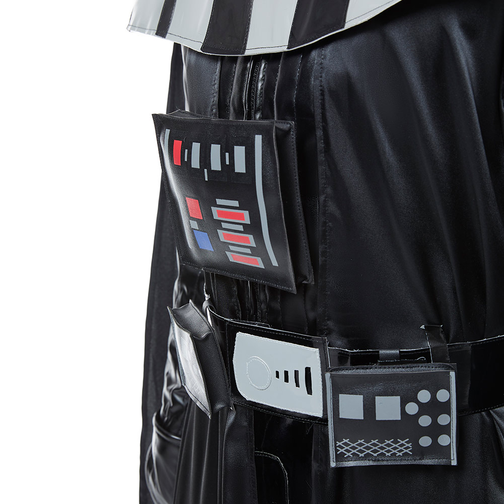 ファンシードレスレヴァンベイダーコスプレ男性用映画宇宙戦闘ダ - Men Shoes Europe To Us のレビューと価格