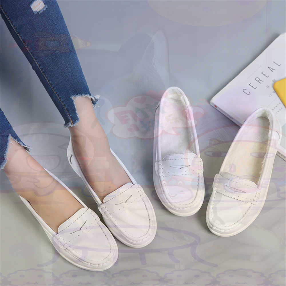 ソフトスリッポンレディース大きいサイズの靴ウォーキングテニス - Men Shoes Most Expensive のレビューと価格