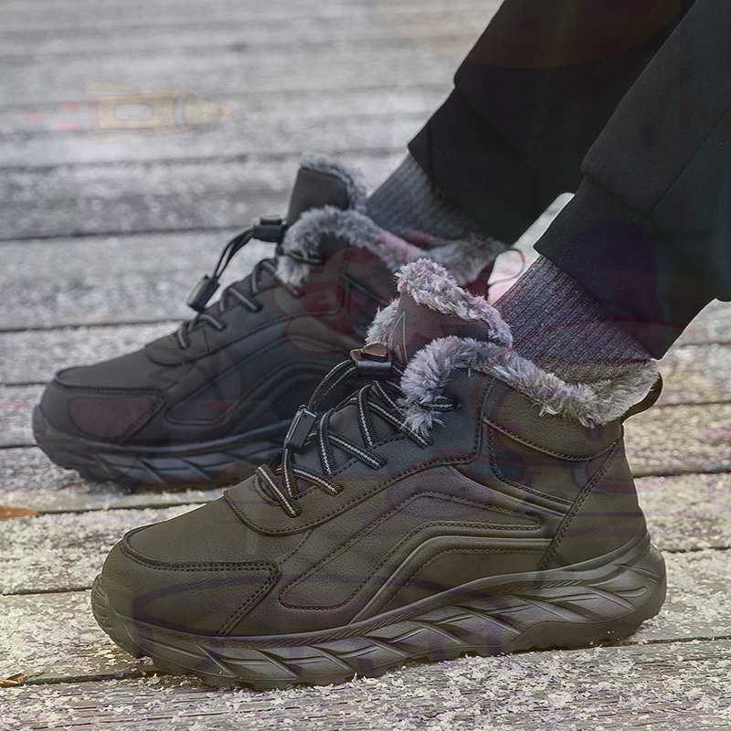 正規レザーフクシアバスケットシューズ男性スケートボードメンズ - Men Shoes Eu To Us Size のレビューと価格