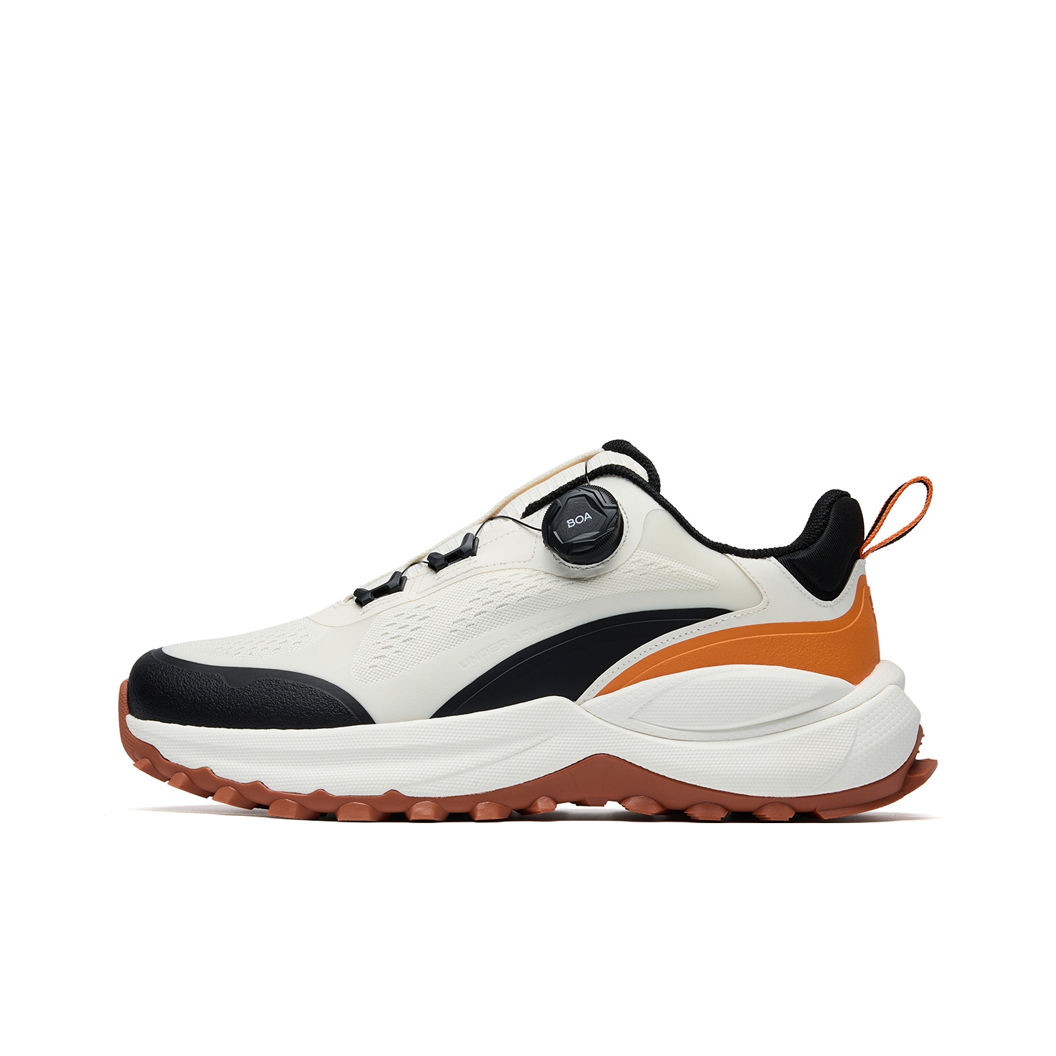 アンダーアーマー KNS 2500 クッション性 耐摩耗性  - Men Shoes Under 2500 のレビューと価格