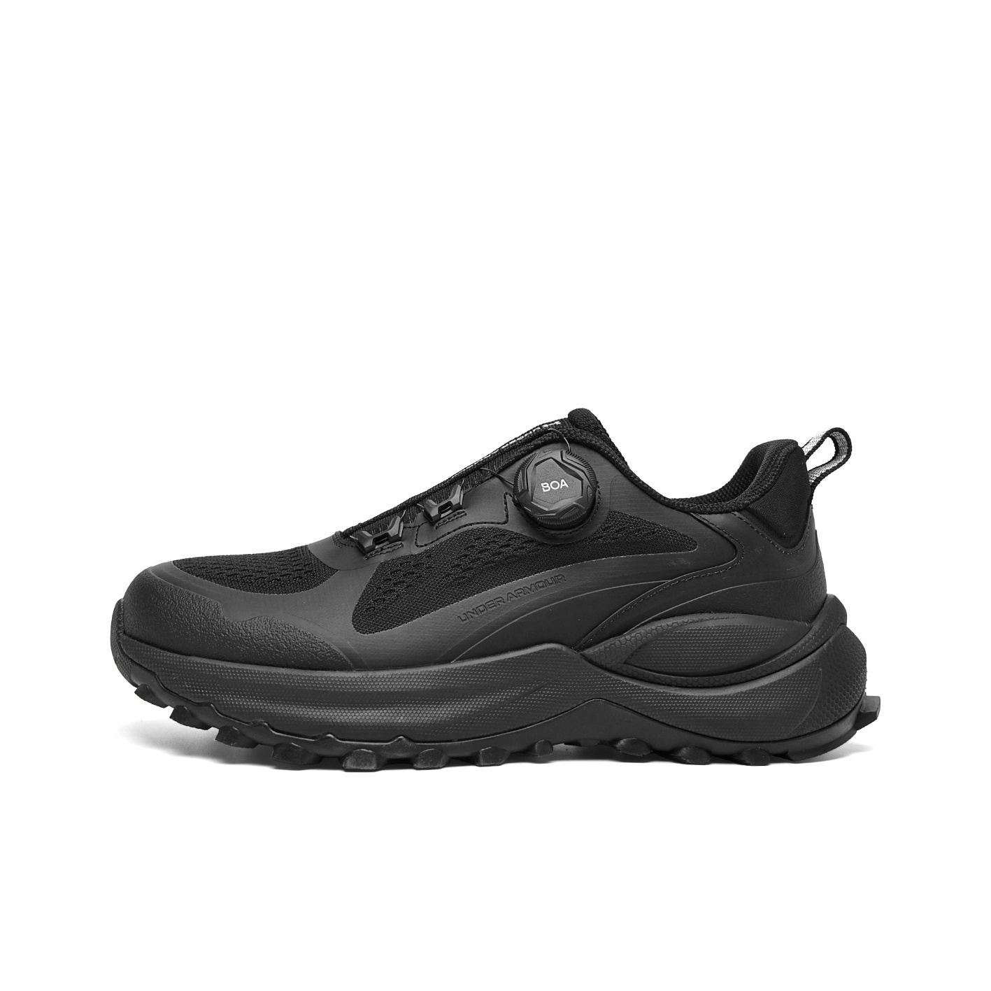 アンダーアーマー KNS 2500 クッション性 耐摩耗性  - Men Shoes Under 2500 のレビューと価格