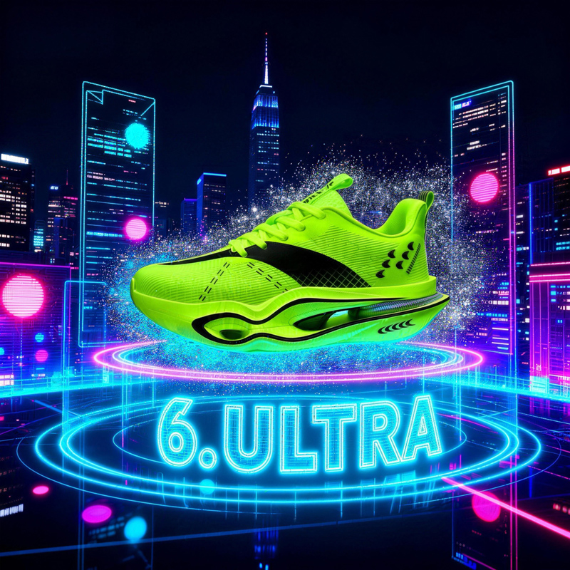 2026年ニューモデルメンズスポーツシューズ、クッション性、 - Men'S Shoes With Platform のレビューと価格