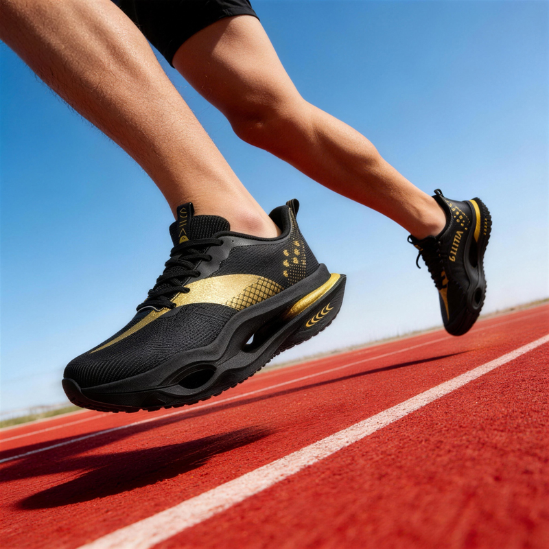 2026年ニューモデルメンズスポーツシューズ、クッション性、 - Men'S Shoes With Platform のレビューと価格