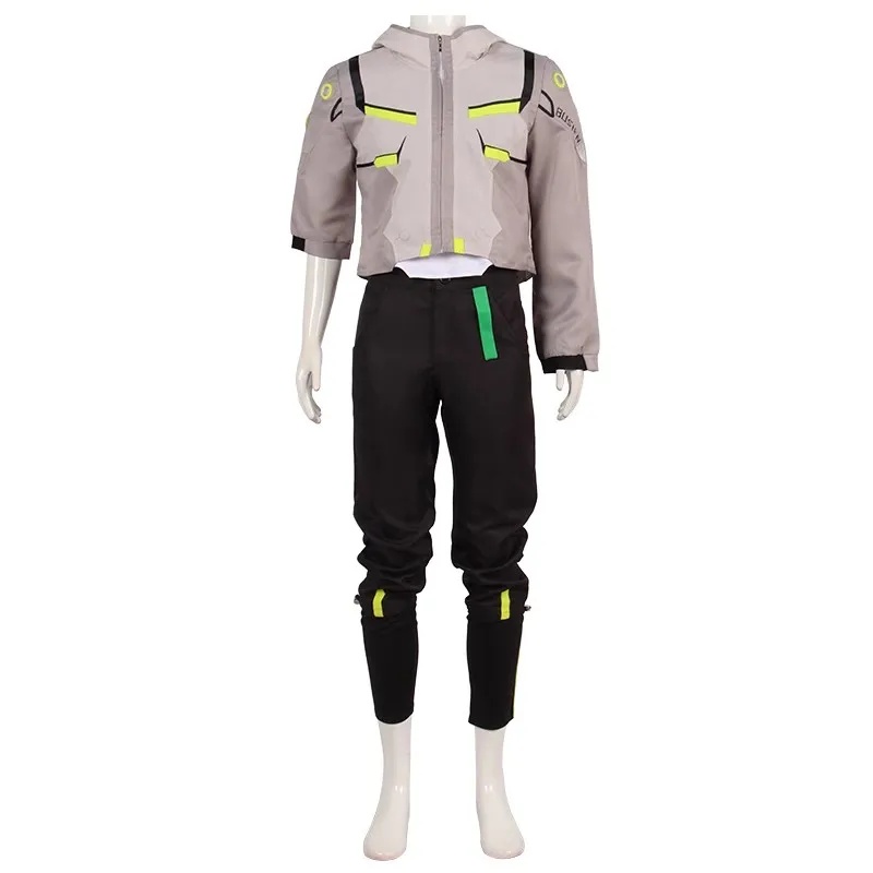 RGD4 ゲーム源氏コスプレ衣装成人男性女性制服衣装ハロウィ - Men Shoes Europe To Us のレビューと価格
