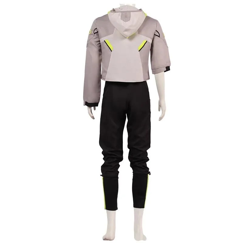 RGD4 ゲーム源氏コスプレ衣装成人男性女性制服衣装ハロウィ - Men Shoes Europe To Us のレビューと価格
