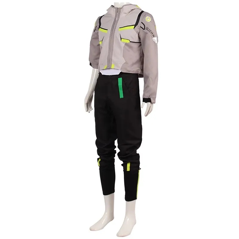 RGD4 ゲーム源氏コスプレ衣装成人男性女性制服衣装ハロウィ - Men Shoes Europe To Us のレビューと価格