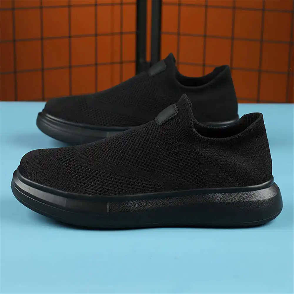 女性用厚底ストッキングスニーカー,茶色の靴,スケートボード, - Men Shoes Most Expensive のレビューと価格