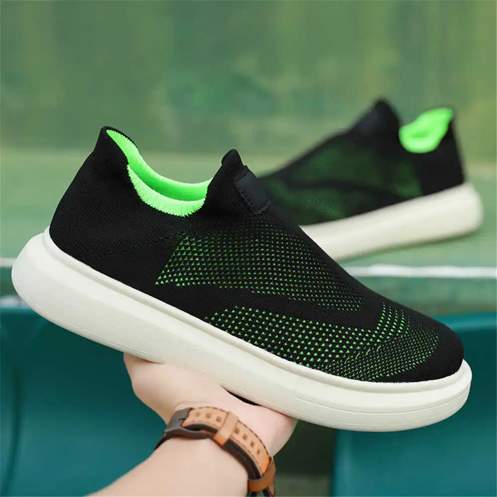 女性用厚底ストッキングスニーカー,茶色の靴,スケートボード, - Men Shoes Most Expensive のレビューと価格