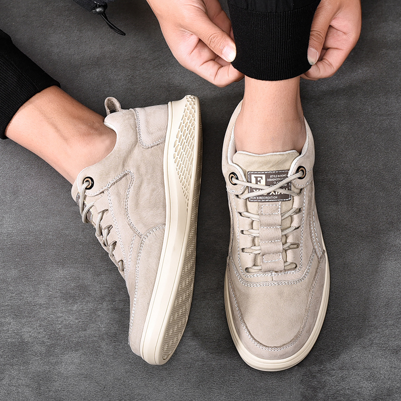 ミニマリストコンフォートメンズ手織りキャンバスシューズソリッ - Men'S Shoes Comfortable Walking のレビューと価格