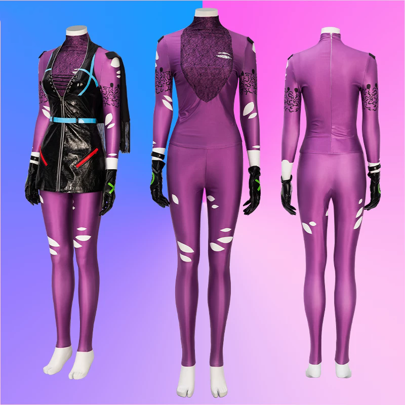 アニメパンチラインコスプレ衣装ハロウィンカーニバル女性衣装女 - Men Shoes Europe To Us のレビューと価格