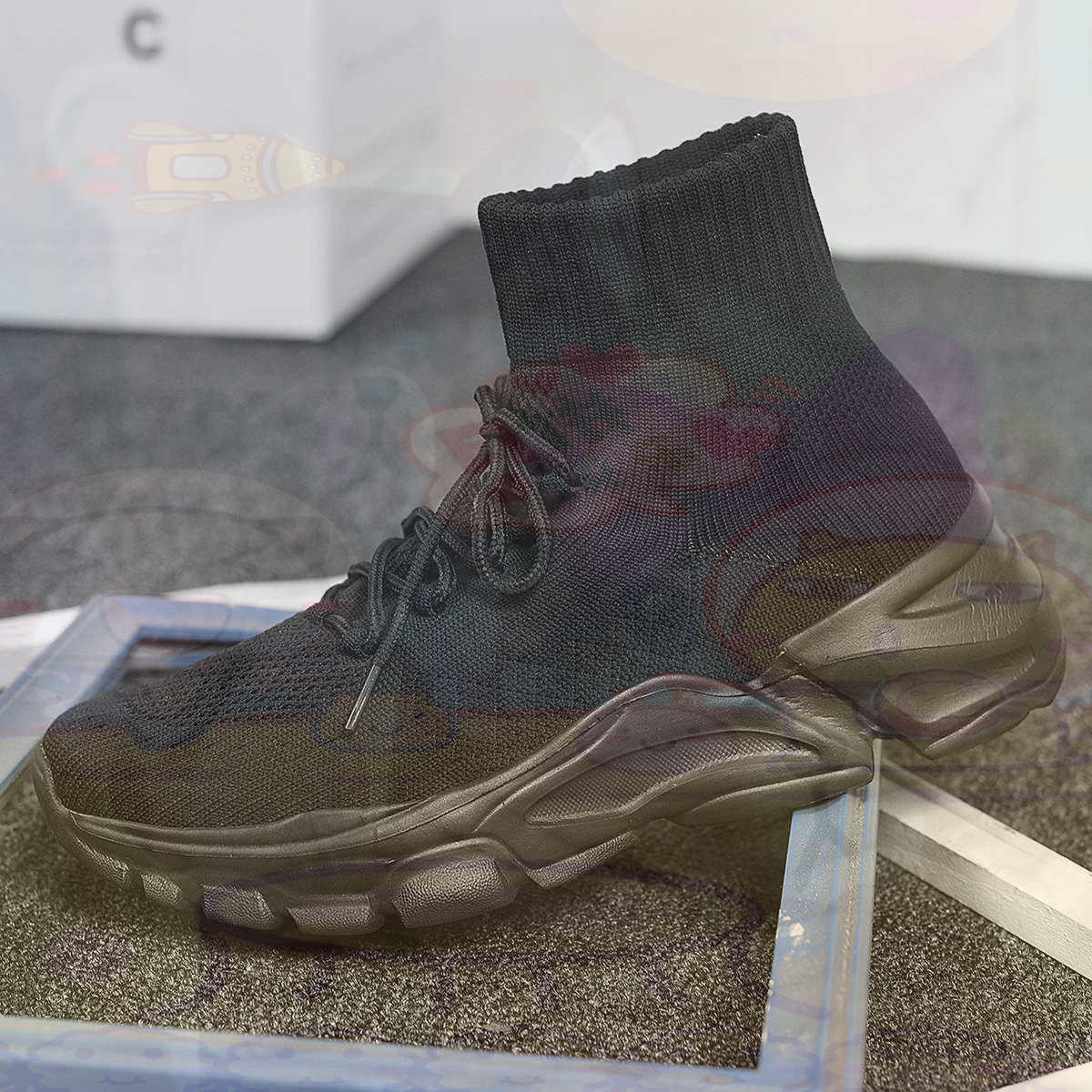 身長を伸ばすシュメールバスケットボールバスケットボール女性の - Men Shoes Most Expensive のレビューと価格