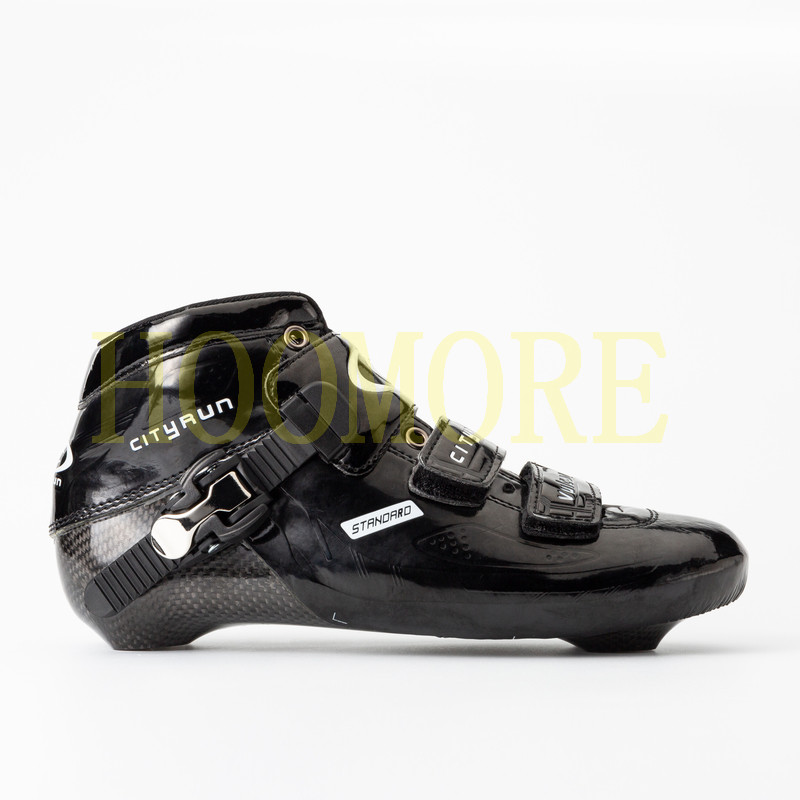 Cityrun-子供用スピードスケート,4輪,カーボンファイ - Men Shoes Eu To Us Size のレビューと価格